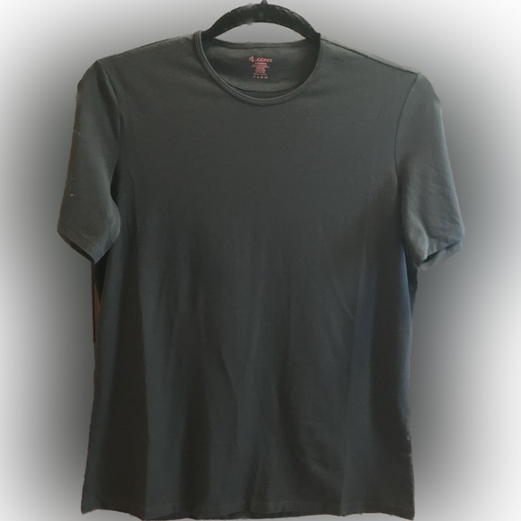 Jockey 3D-innovations 8wyStretch Crew Neck T-shirt - Picture 1 of 6